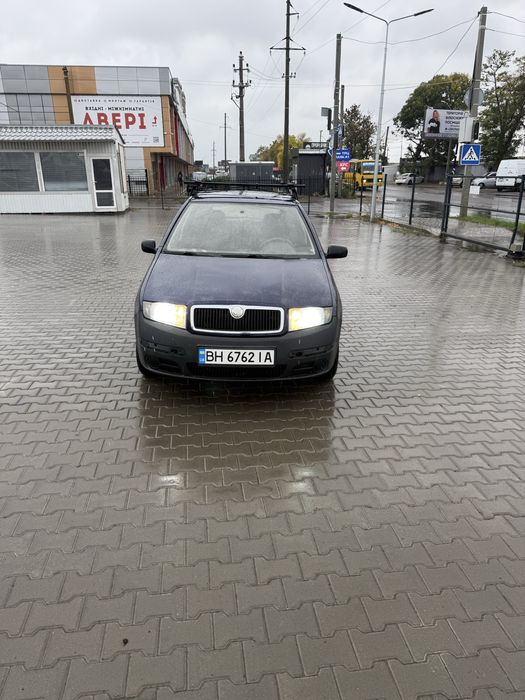 Авто в рідні фарбі!