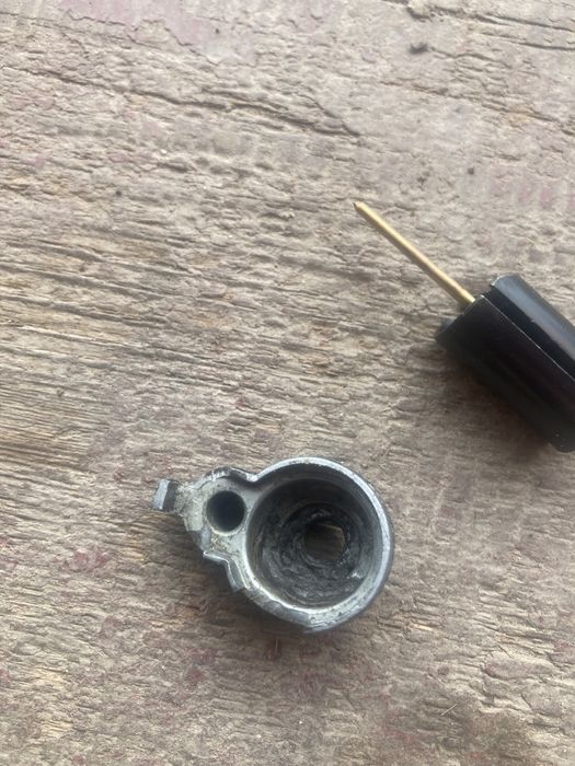 Карбюратор Делорто 15мм. Оригінал.