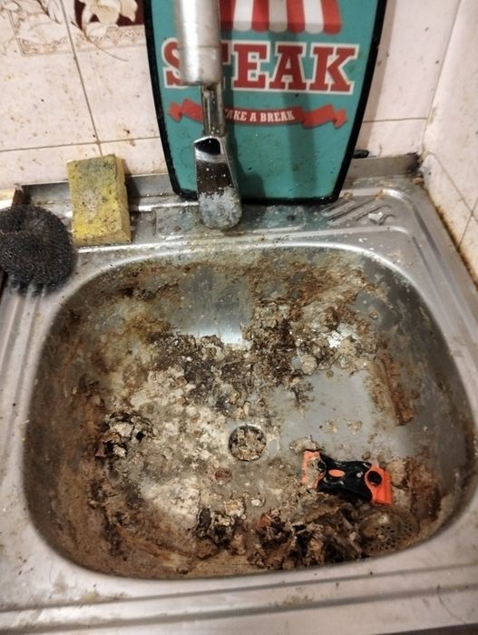 Пропоную вам свої послуги з прибирання