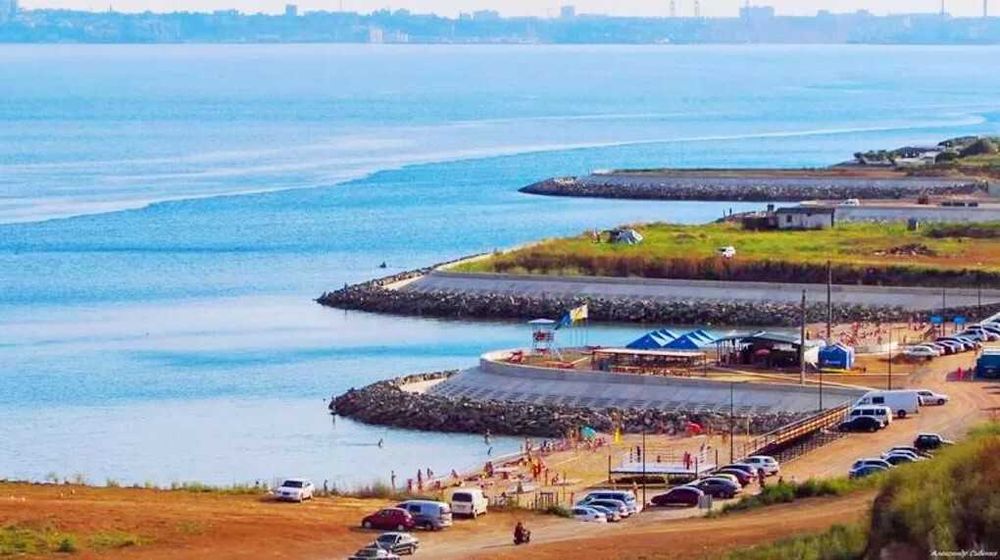 Участок 10 соток в Фонтанке 1 на Высоцкого!