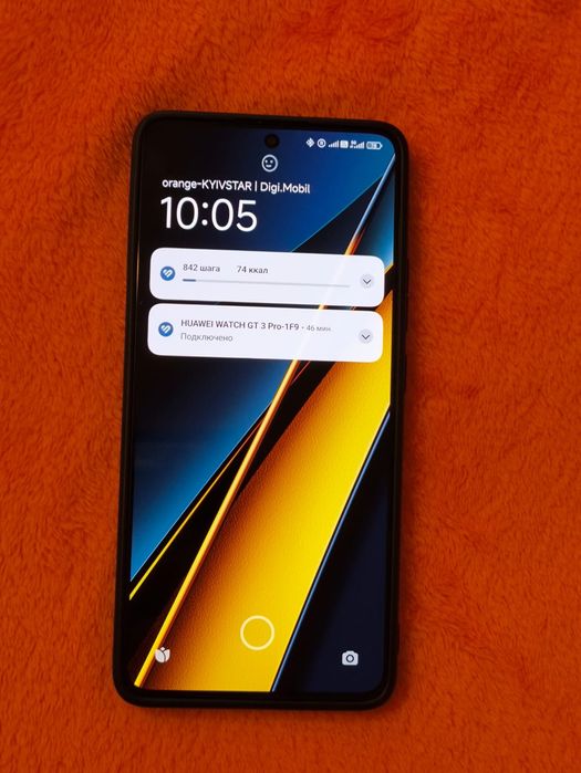 Телефон покох6про