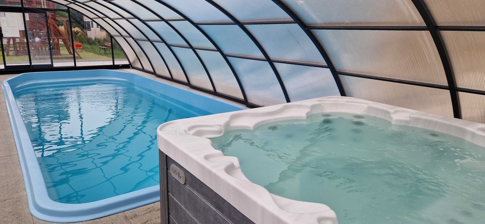 Dzień Kobiet Wolne Domki i Pokoje