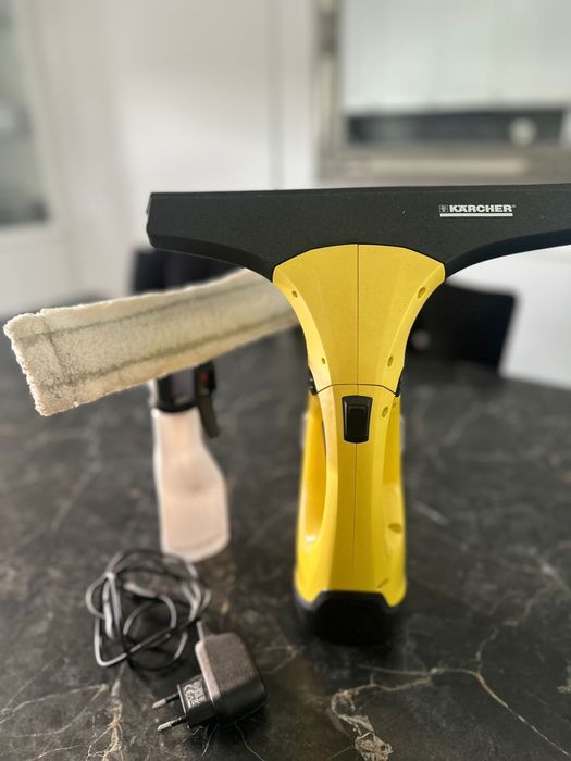 Karcher WV2 myjka do okien