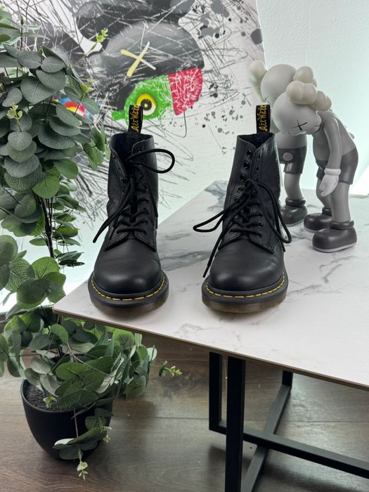 Ботінки Dr Martens 1460 Pascal 36 розмір Е10308