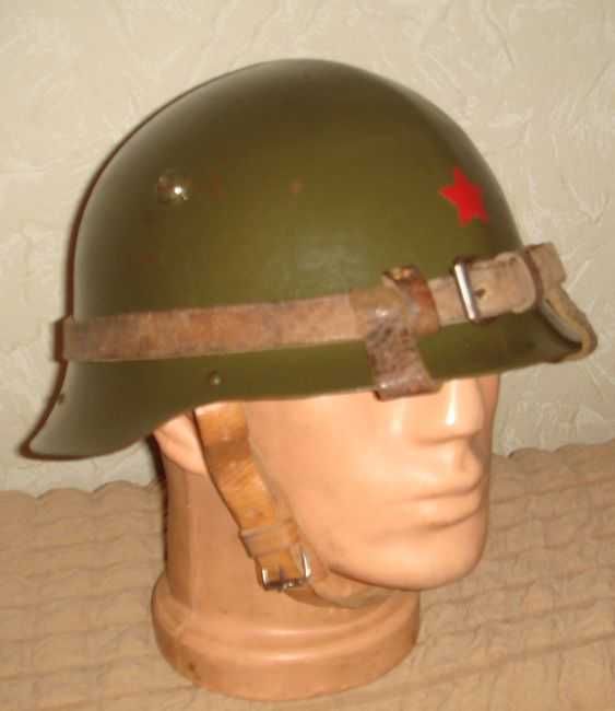 Болгарская каска