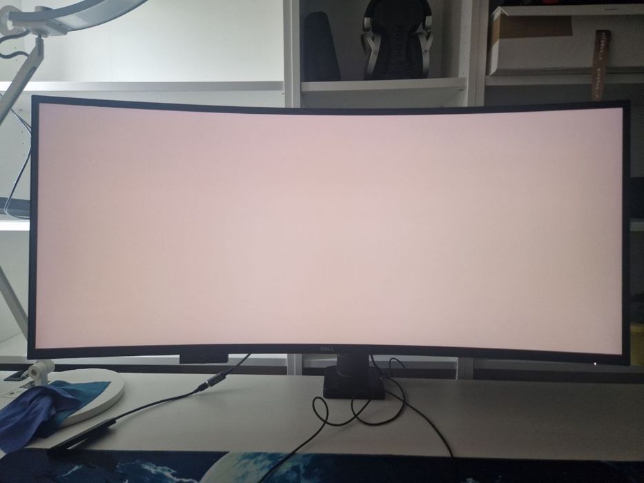 Monitor Dell U4025QW