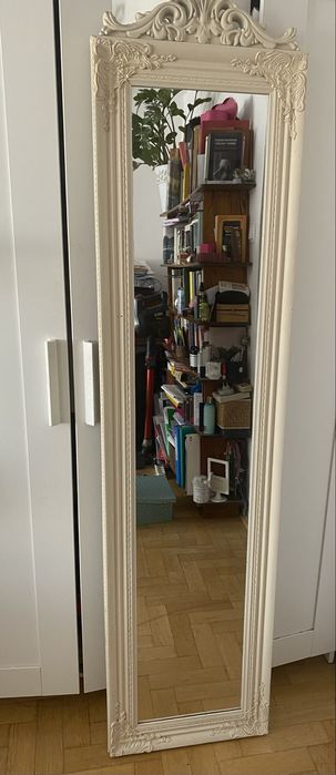 Lustro ozdobne  178/43. Piekne -okazja!