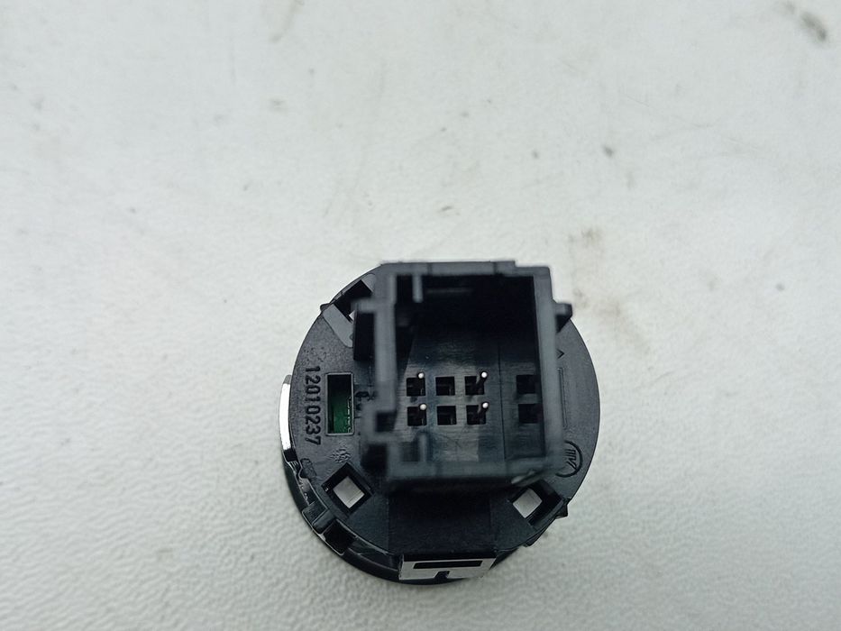 Botão / interruptor Start&Stop CITROËN C4 III