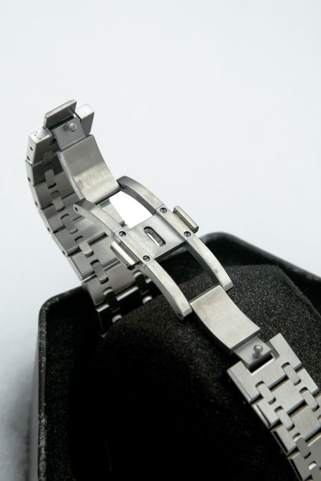 Кастомний годинник Casio G-Shock GA-2100