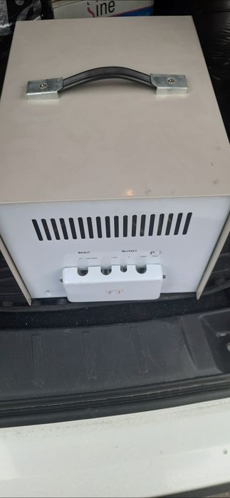 Стабилизатор напряжения від 360 до 1500 вт Стабілізатор напруги