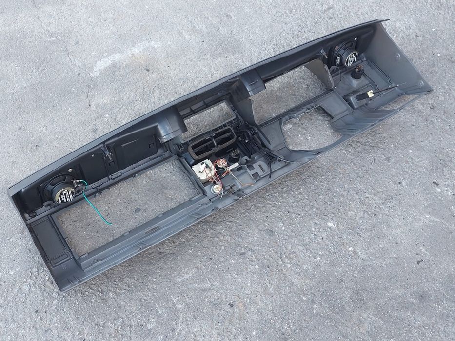 Tablier Opel Corsa A