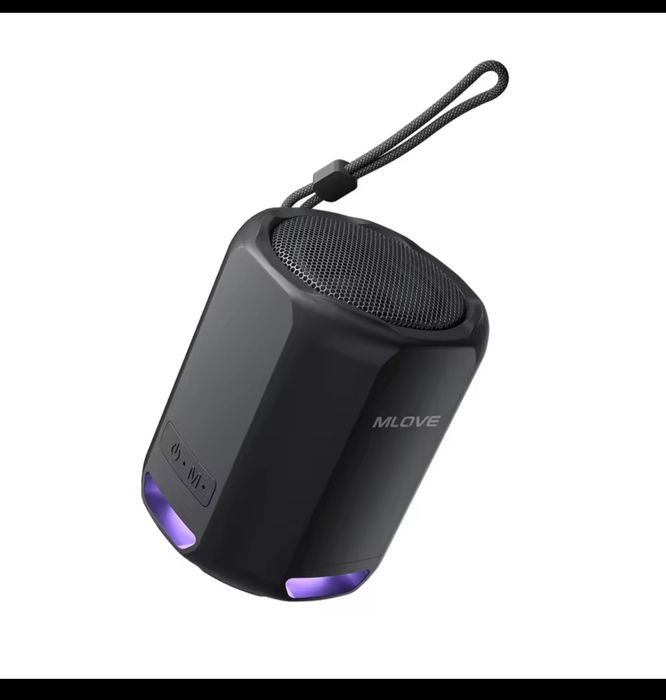 Портативна Bluetooth колонка Mifa MLOVE P1 з підствіткою