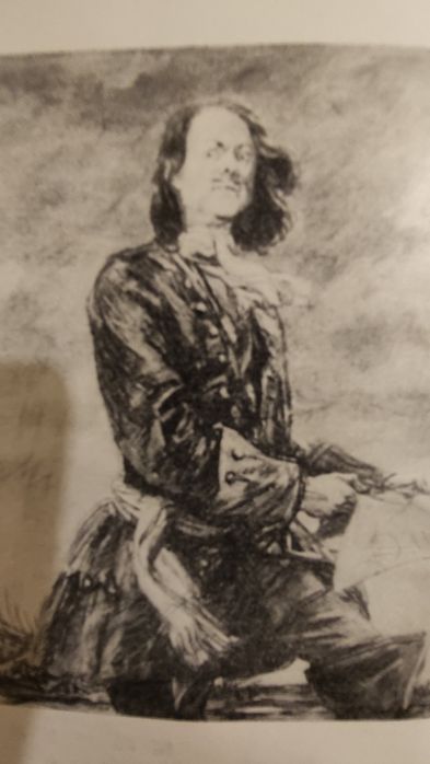 Алексей Толстой "Петр Первый"