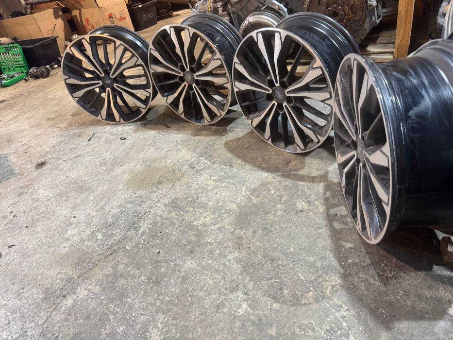 Диски FORD Escape MK4 R19