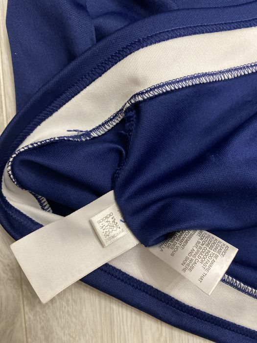 Спортивна кофта adidas