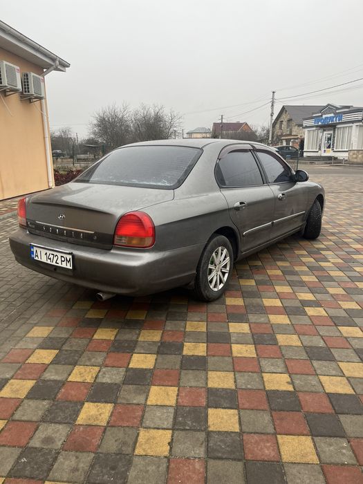 Продам авто на повному ходу