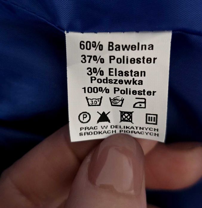 Żakiet,  marynarka rozmiar 40