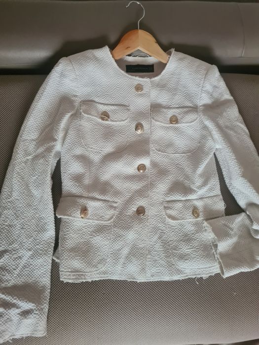 Zestaw ubrań s 15 szt za 10 zł zara