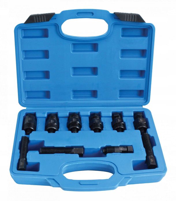 Ściągacze Kół Zamachowych W Motocyklach Ściągacz Satra