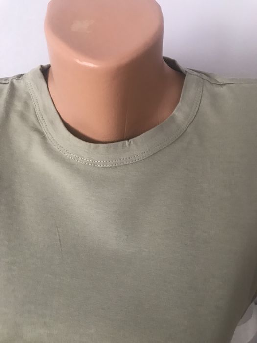 Koszulka T shirt Pull&Bear S nowa z metka
