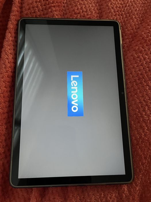 Lenovo планшет топ