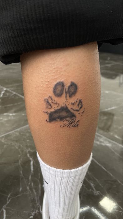 Tatuadora de eventos