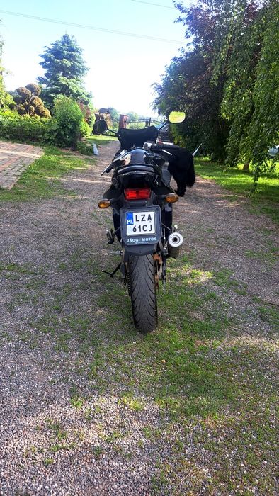 Yamaha tzr    50