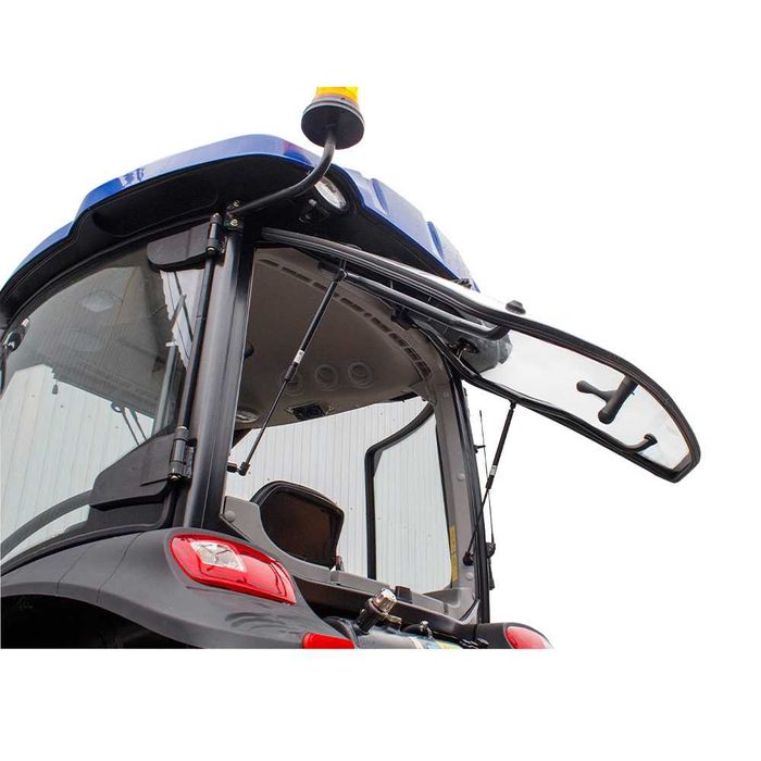 Трактор FT504CNC з виносним важелем