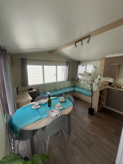 T2 -#148 - P1 -  9,50*4 Casa Móvel Casa Madeira Mobile Home Bungalow