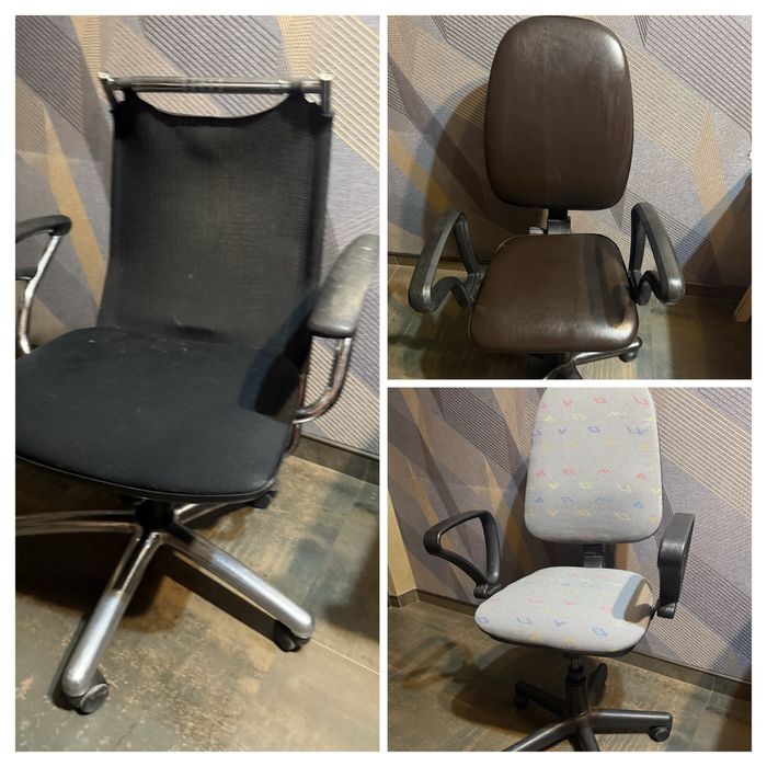 Крісла для дому , офісу