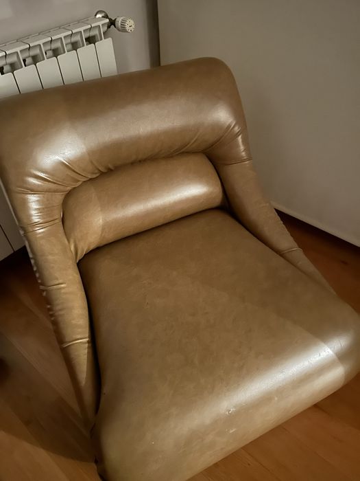 Sofa individual quarto ou sala