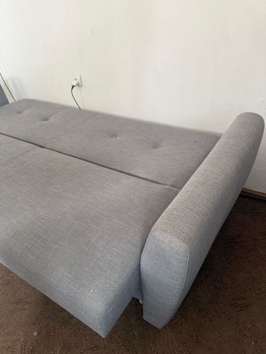 Sofa rozkladana