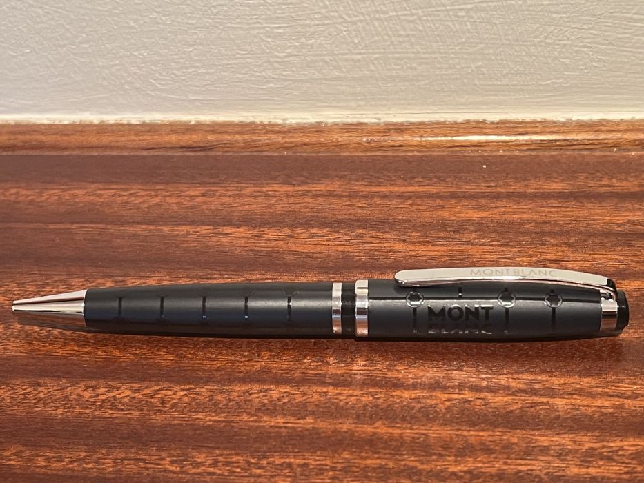 Caneta Montblanc