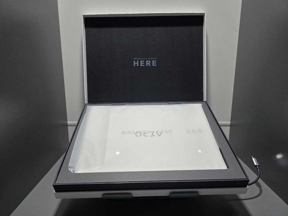 СРОЧНО! Gigabyte AERO 14 OLED BMF | i7-13700H | RTX 4050 | 1TB | 90HZ