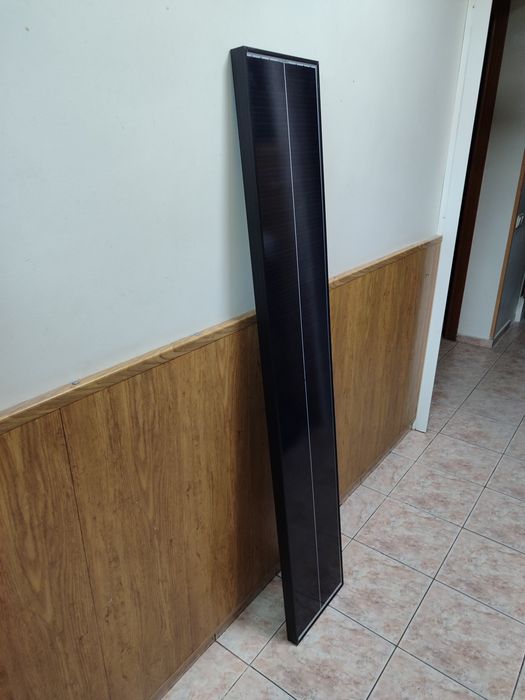 Панель Watrstunde WS80BL
