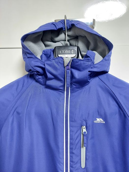 Trespass Cornell II TP50 kurtka zimowa  roz.134/140  wodoodporna