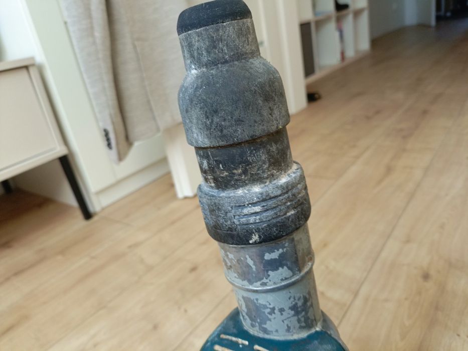 Młot udarowy Bosch GBH 5-40 D Professional młotowiertarka wiertarka