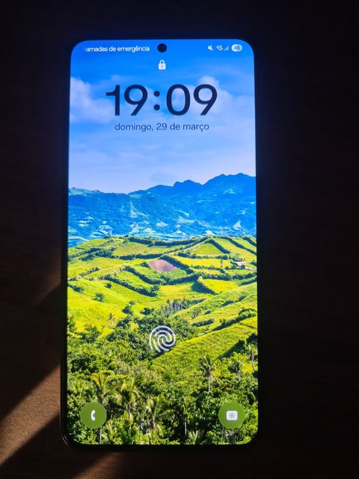 Samsung Galaxy S22 (LER DESCRIÇÃO)