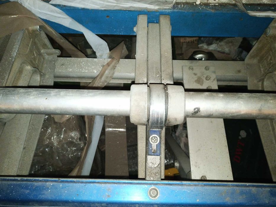 Ручной Листогибочный станок идеал , листогиб 2600 мм