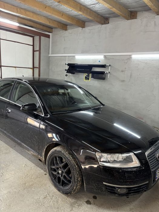 Тонування та покраска авто