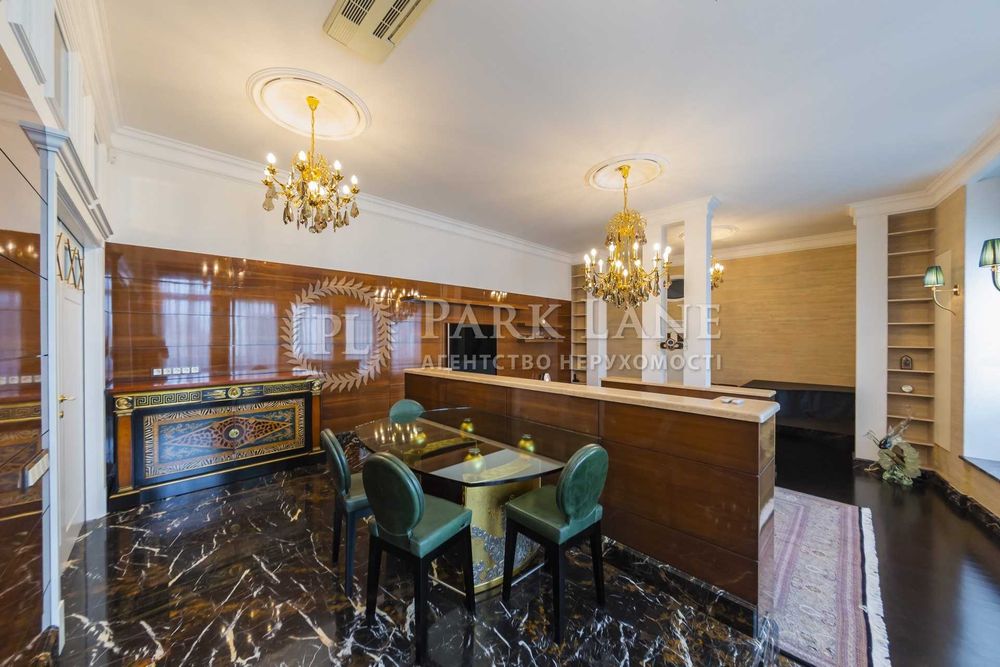 Многокомнатная квартира по адресу ул. Ильенка Юрия (площадь 278 м²) - Atlanta.ua - фото 9