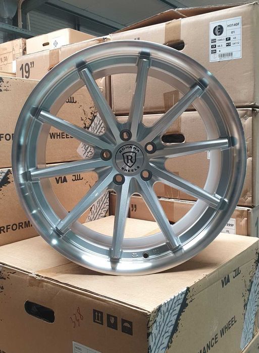 JNCN448/449-Jantes 19 5x120 para BMW 3er 4er 5er, série F, etc.