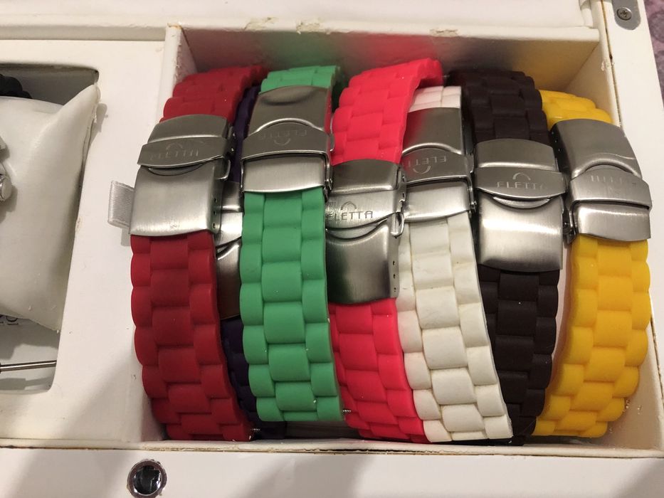 Relogio Eletta Clássico