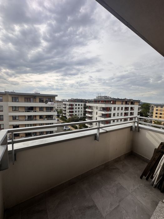 Mieszkanie – Kraków - Widok 5