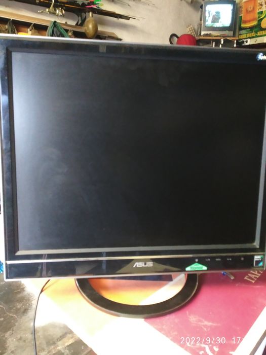 Монітор ASUS б/у