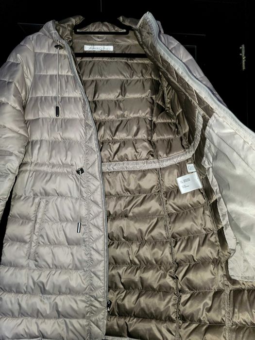 Куртка  стограмівка М. Стан НОВОЇ. 500грн