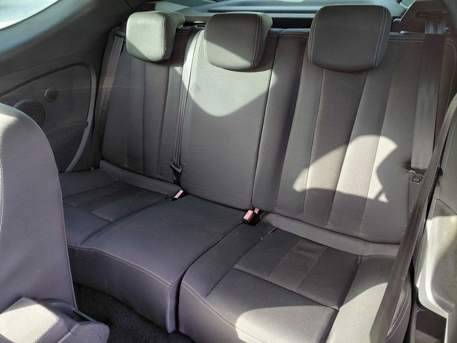 Renault Megane Coupé 1.5 dCi, 2009