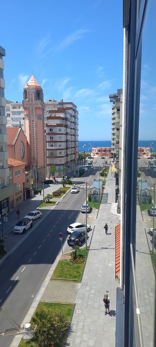 Arrendo loja centro Póvoa de Varzim