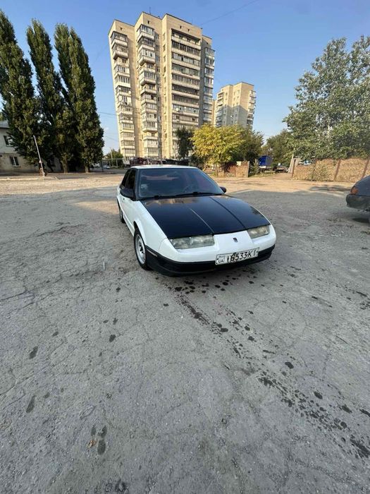 Chrysler Saturn SL Сатурн