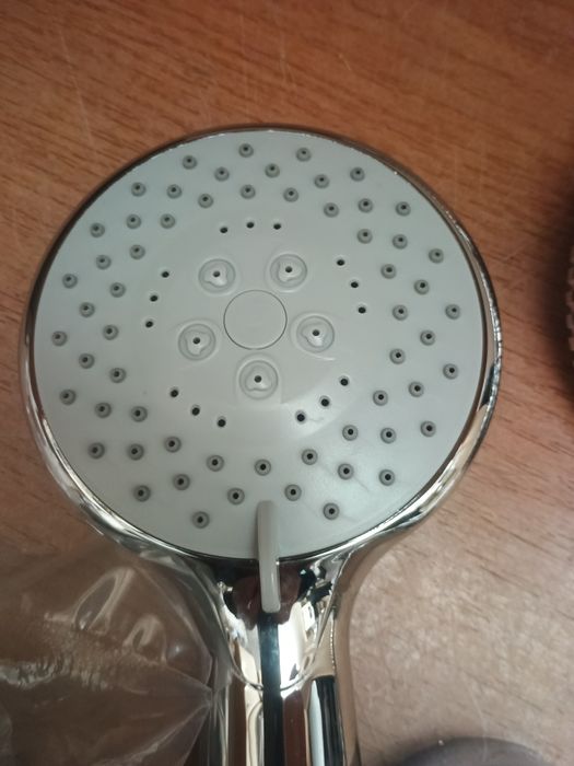 Słuchawka prysznicowa grifema